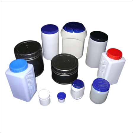 HDPE Bottles & Containers HDPE Bottles & Containers