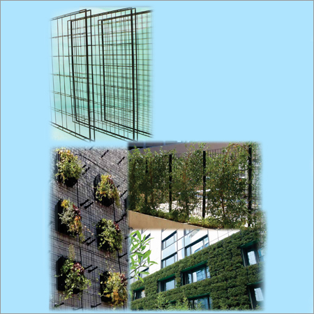 TRELLIS TRELLIS