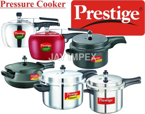 Prestige Pressure Cooker Prestige Pressure Cooker