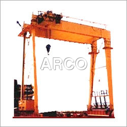 Gantry Crane Gantry Crane