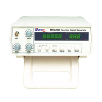 Function Generator Function Generator