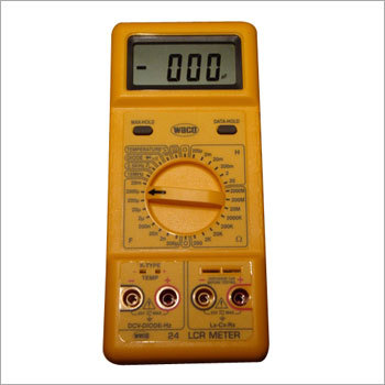 LCR Meter LCR Meter