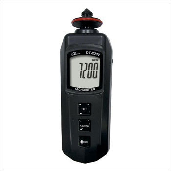 Tachometer Tachometer
