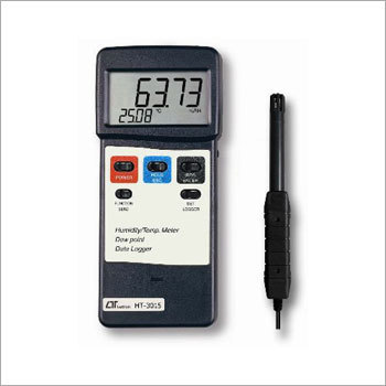 Digital Humidity Meter Digital Humidity Meter