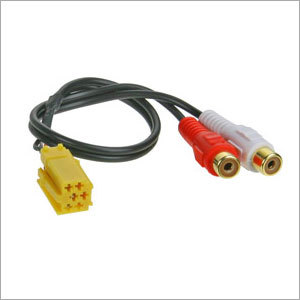 Antenna Cable Antenna Cable