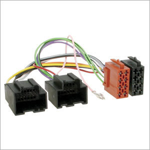 Automobile Wiring Harness Automobile Wiring Harness