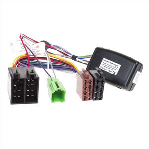 Control Harness Control Harness