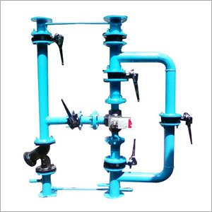 AHU FCU Valve Stations AHU FCU Valve Stations