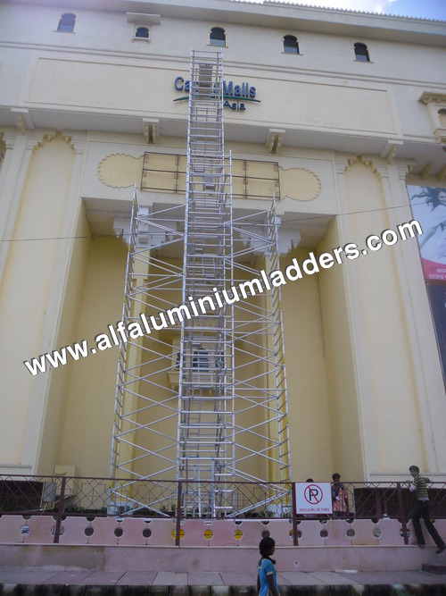 Scaffolding Ladders Scaffolding Ladders
