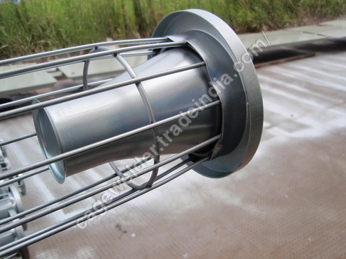 Dust Collector Cages Dust Collector Cages