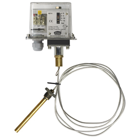 Mz series Temperature Switch Mz series Temperature Switch