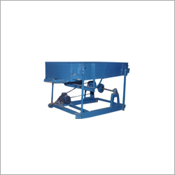 Vibrator Screener Vibrator Screener