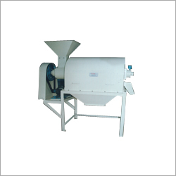 Rotary Screener Rotary Screener