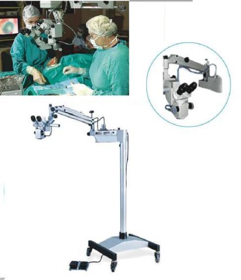 Operating Microscope Operating Microscope