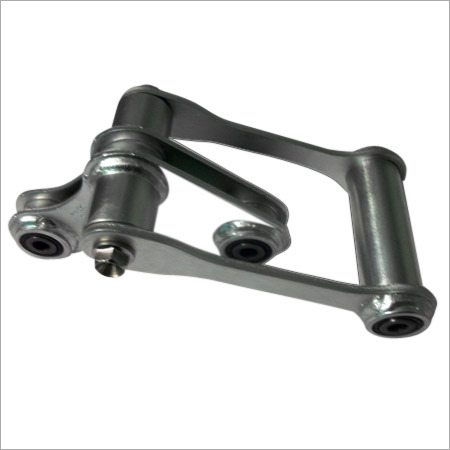 Pro Link Suspension Assembly Pro Link Suspension Assembly