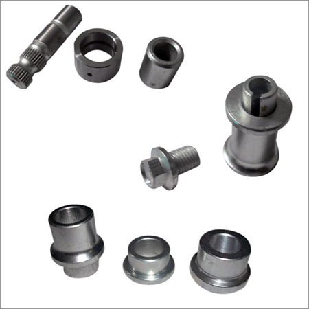 Automobile Bushes Automobile Bushes