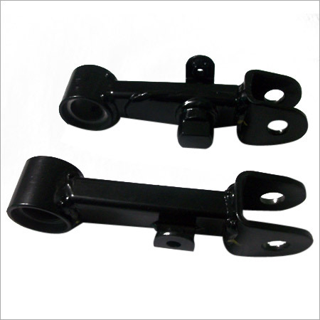 Front Suspension Swing Arm Front Suspension Swing Arm