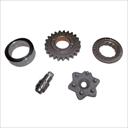 Chain Sprocket Chain Sprocket