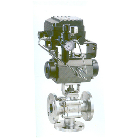 3 Way Ball Valves 3 Way Ball Valves