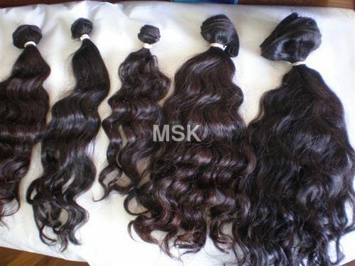 Virgin Hair Virgin Hair