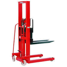 Hydraulic Stackers Hydraulic Stackers