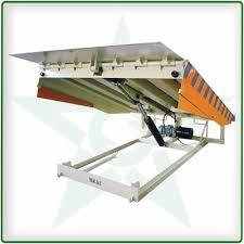 Dock Levelers Dock Levelers