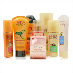 Herbal Cosmetic Herbal Cosmetic