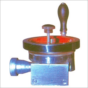 Surface Grinder Microfeed Surface Grinder Microfeed