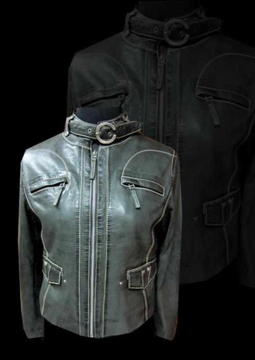 Womens Fancy Leather Jackets Womens Fancy Leather Jackets