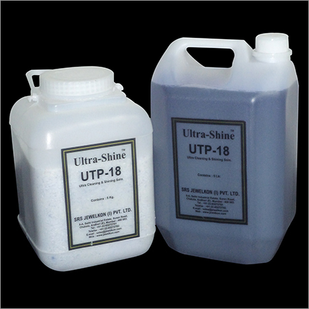 Jewellery Cleaning Solution Jewellery Cleaning Solution