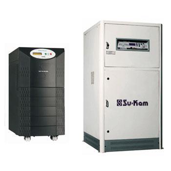 UPS & Inverter UPS & Inverter