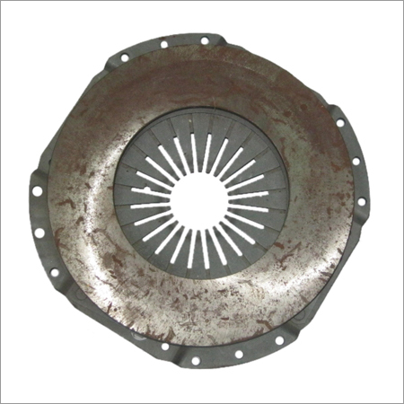 AMW Pressure Plate AMW Pressure Plate