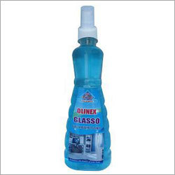 Glass Cleaner Glass Cleaner