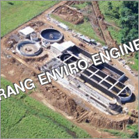 Sewage Treatment Plant Equipment Sewage Treatment Plant Equipment