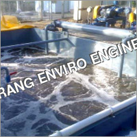 Effluent Treatment Plants Effluent Treatment Plants