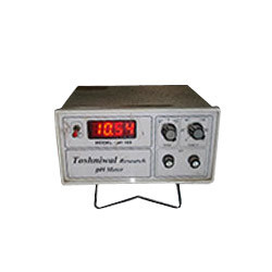 Digital pH Meter Digital pH Meter