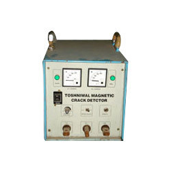 Stationary Magnetic Crack Detector Stationary Magnetic Crack Detector