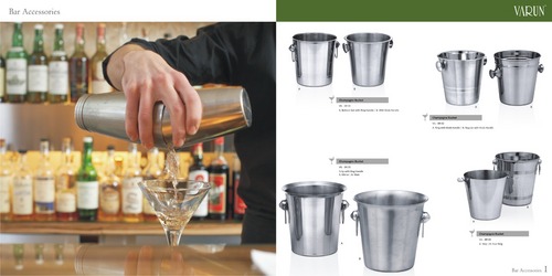 Steel Barware Steel Barware