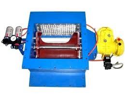 PNEUMATIC FLOW CONTROL GATE PNEUMATIC FLOW CONTROL GATE