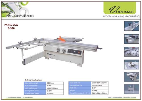 Panel Saw Panel Saw