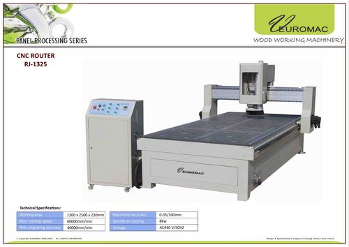 CNC Routers CNC Routers