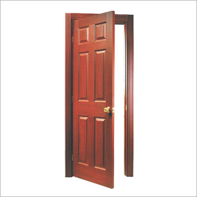 Moulded Skin Door Moulded Skin Door