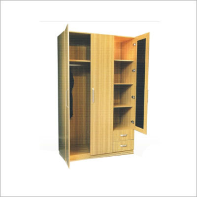 Two Door Wardrobe Two Door Wardrobe