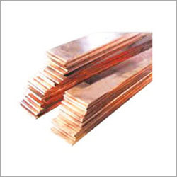 Copper Strip Copper Strip