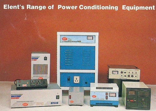 Power Conditioning Equipment Power Conditioning Equipment