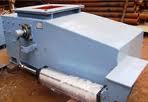 Pneumatic Sector Gate Pneumatic Sector Gate
