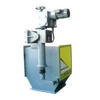 Pneumatic Bottom Discharge Gates Pneumatic Bottom Discharge Gates