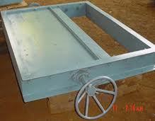 MANUAL RACK AND PINION GATES MANUAL RACK AND PINION GATES