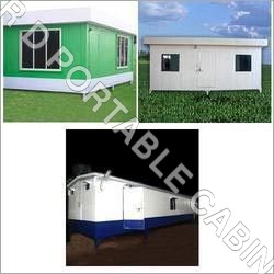 Site Office Portable Cabin Site Office Portable Cabin