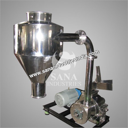 Cone Pulveriser Cone Pulveriser